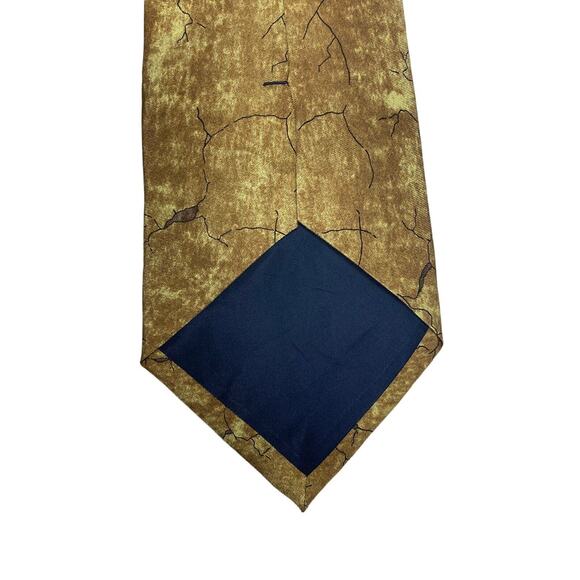 Eagle Neckwear University Of Texas at Austin Hook ‘Em Horns Sports Necktie - Picture 6 of 6